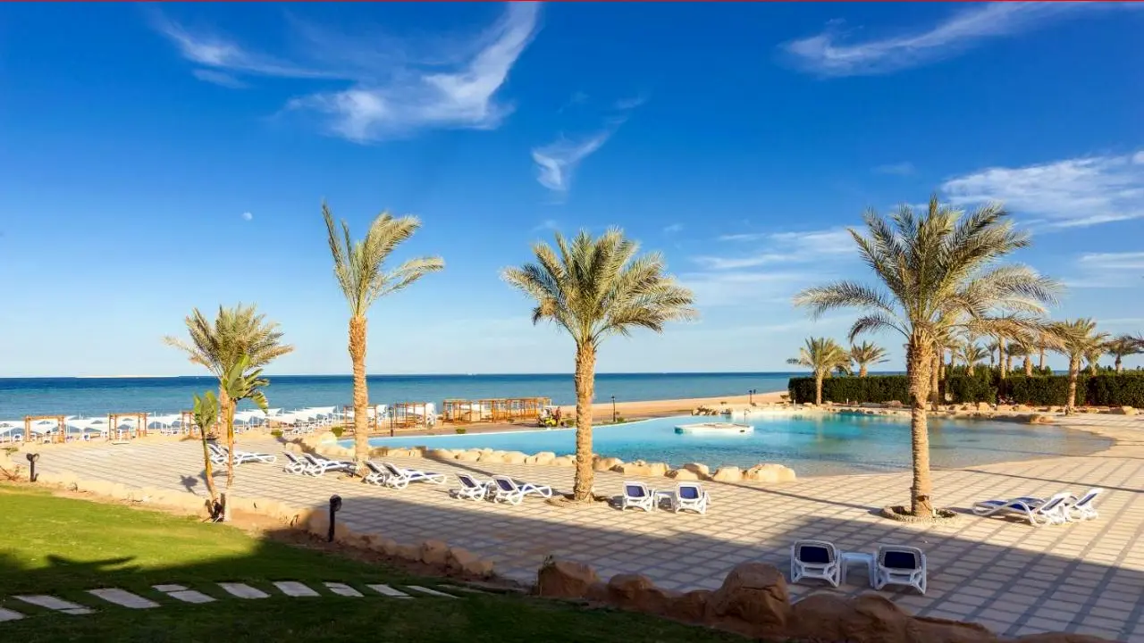 الفندق جرافيتي & أكوا بارك للعائلات والأزواج فقط - سهل حشيش